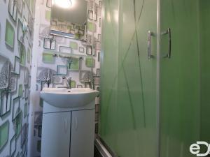 Prodej bytu 1+1, Zliv, Tyršova, 41 m2
