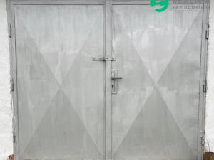 Prodej garáže, České Budějovice - České Budějovice 1, Plavská, 17 m2