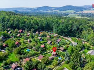 Prodej chaty, Stružnice - Bořetín, 16 m2
