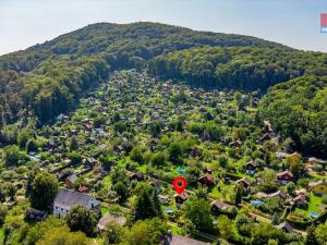 Prodej chaty, Stružnice - Bořetín, 16 m2