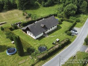 Prodej chalupy, Jindřichov - Nové Losiny, 300 m2