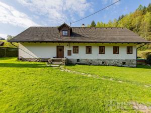 Prodej chalupy, Jindřichov - Nové Losiny, 300 m2