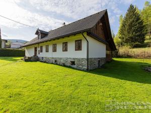 Prodej chalupy, Jindřichov - Nové Losiny, 300 m2