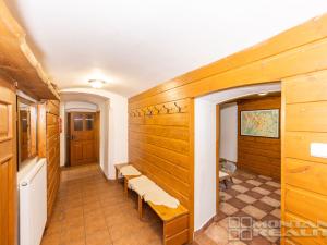 Prodej chalupy, Jindřichov - Nové Losiny, 300 m2
