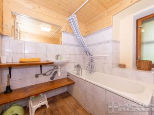 Prodej chalupy, Jindřichov - Nové Losiny, 300 m2
