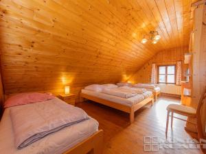 Prodej chalupy, Jindřichov - Nové Losiny, 300 m2