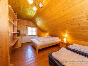 Prodej chalupy, Jindřichov - Nové Losiny, 300 m2