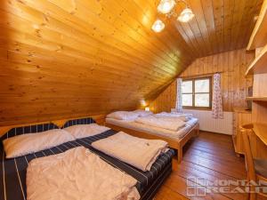 Prodej chalupy, Jindřichov - Nové Losiny, 300 m2