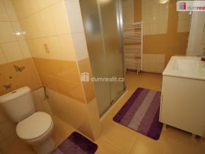 Prodej rodinného domu, Kraslice, B. Němcové, 120 m2
