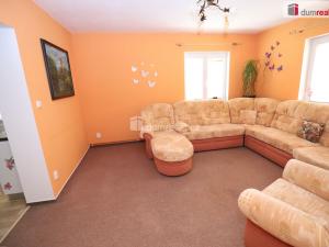 Prodej rodinného domu, Kraslice, B. Němcové, 120 m2