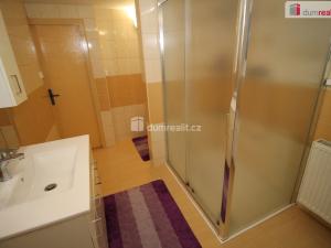 Prodej rodinného domu, Kraslice, B. Němcové, 120 m2