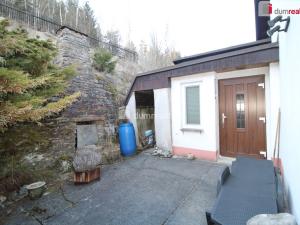 Prodej rodinného domu, Kraslice, B. Němcové, 120 m2