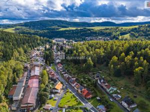 Prodej rodinného domu, Kraslice, B. Němcové, 120 m2