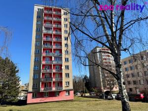 Prodej bytu 2+1, Příbram, Pod Čertovým pahorkem, 50 m2