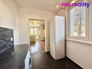 Prodej bytu 2+1, Příbram, Pod Čertovým pahorkem, 50 m2