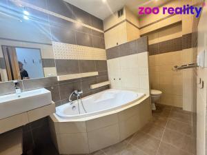 Prodej bytu 2+1, Příbram, Pod Čertovým pahorkem, 50 m2