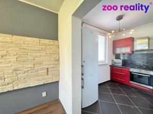 Prodej bytu 2+1, Příbram, Pod Čertovým pahorkem, 50 m2