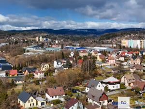 Prodej rodinného domu, Jablonec nad Nisou, Maxe Švabinského, 200 m2