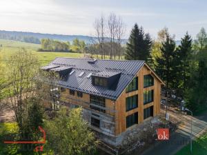 Prodej bytu 2+kk, Dolní Morava - Velká Morava, 63 m2