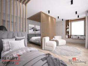 Prodej bytu 1+kk, Dolní Morava - Velká Morava, 61 m2