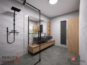 Prodej bytu 1+kk, Dolní Morava - Velká Morava, 61 m2