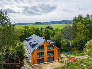 Prodej bytu 1+kk, Dolní Morava - Velká Morava, 61 m2