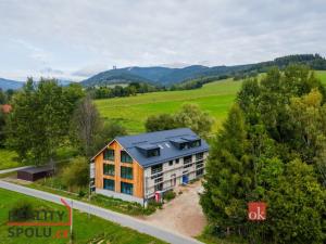 Prodej bytu 1+kk, Dolní Morava - Velká Morava, 61 m2