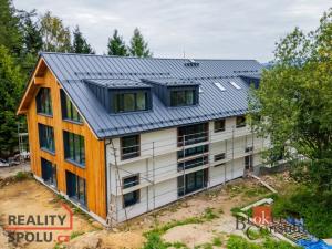 Prodej bytu 1+kk, Dolní Morava - Velká Morava, 61 m2