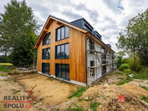 Prodej bytu 1+kk, Dolní Morava - Velká Morava, 61 m2