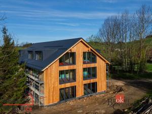 Prodej bytu 4+kk, Dolní Morava - Velká Morava, 123 m2