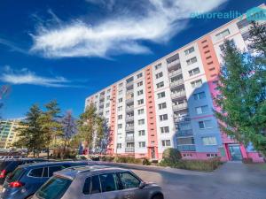 Prodej bytu 3+1, Česká Lípa, Brněnská, 70 m2