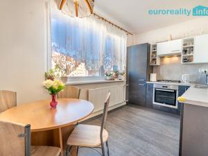 Prodej bytu 3+1, Česká Lípa, Brněnská, 70 m2