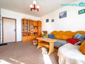 Prodej bytu 3+1, Česká Lípa, Brněnská, 70 m2