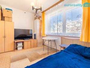 Prodej bytu 3+1, Česká Lípa, Brněnská, 70 m2