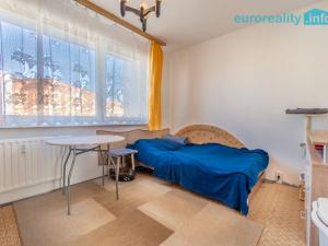 Prodej bytu 3+1, Česká Lípa, Brněnská, 70 m2