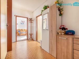 Prodej bytu 3+1, Česká Lípa, Brněnská, 70 m2
