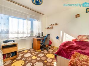 Prodej bytu 3+1, Česká Lípa, Brněnská, 70 m2