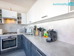 Prodej bytu 3+1, Česká Lípa, Brněnská, 70 m2