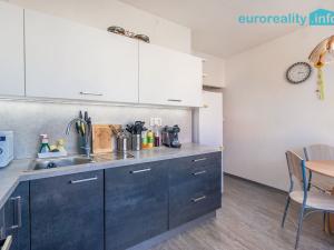 Prodej bytu 3+1, Česká Lípa, Brněnská, 70 m2