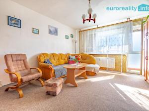 Prodej bytu 3+1, Česká Lípa, Brněnská, 70 m2