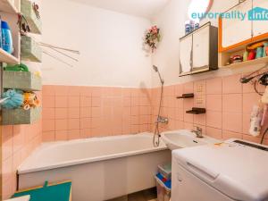 Prodej bytu 3+1, Česká Lípa, Brněnská, 70 m2