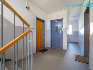 Prodej bytu 3+1, Česká Lípa, Brněnská, 70 m2