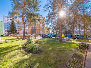 Prodej bytu 3+1, Česká Lípa, Brněnská, 70 m2