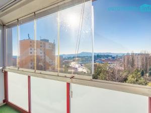 Prodej bytu 3+1, Česká Lípa, Brněnská, 70 m2