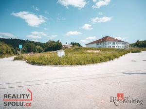 Prodej pozemku pro bydlení, Plasy, Stará cesta, 707 m2