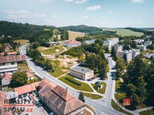 Prodej pozemku pro bydlení, Plasy, Stará cesta, 707 m2
