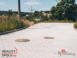 Prodej pozemku pro bydlení, Plasy, Stará cesta, 707 m2