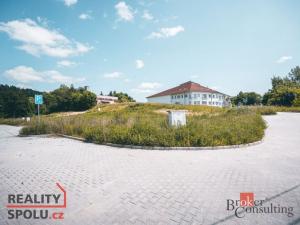 Prodej pozemku pro bydlení, Plasy, Stará cesta, 749 m2