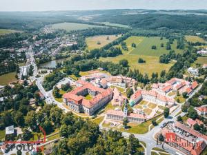 Prodej pozemku pro bydlení, Plasy, Stará cesta, 749 m2