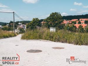 Prodej pozemku pro bydlení, Plasy, Stará cesta, 749 m2